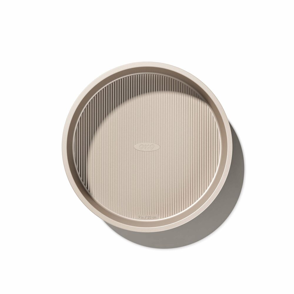 Non-Stick Pro Cake Pan - 9" Round A6