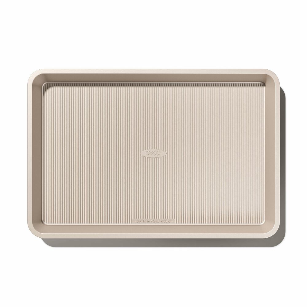 Non-Stick Pro Jelly Roll Pan - 10" x 15" U8