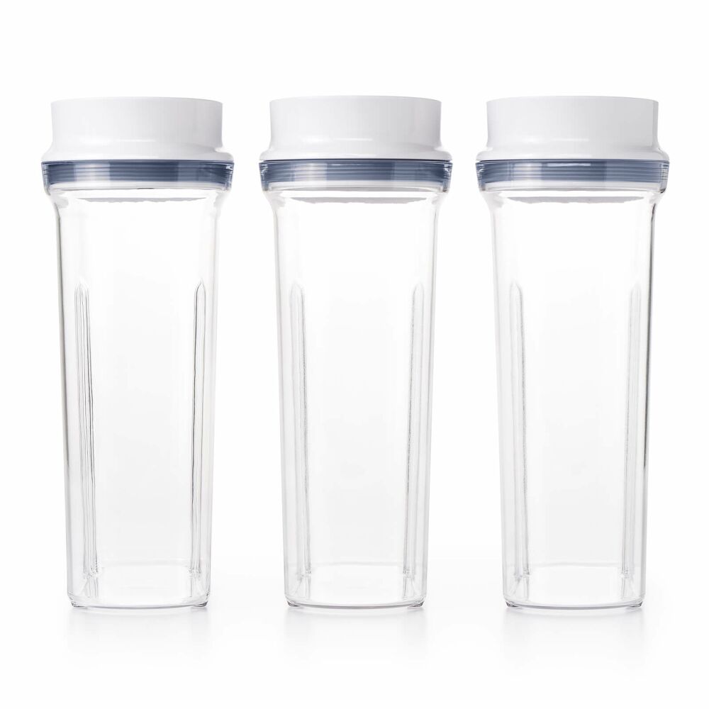 3 Piece Cereal Dispenser Set M8