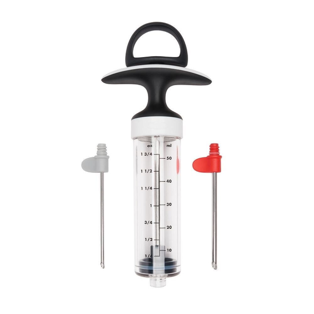 Flavor Injector D4