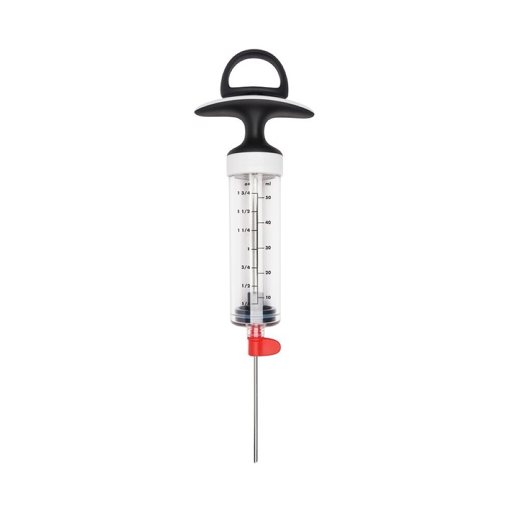 Flavor Injector K4