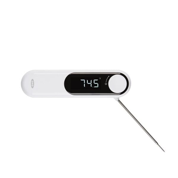 Thermocouple Thermometer X0