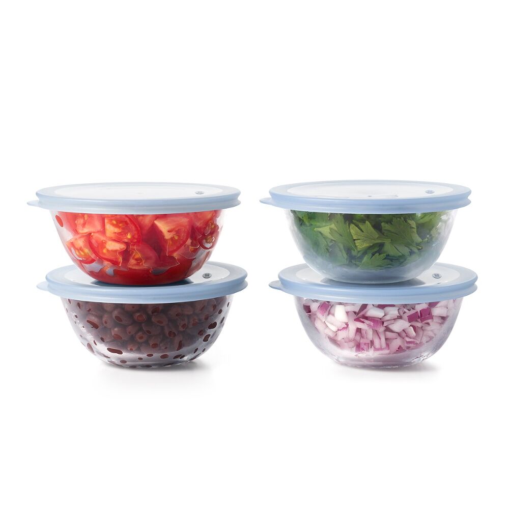 OXO Good Grips 8 Piece Prep Bowl Set H3