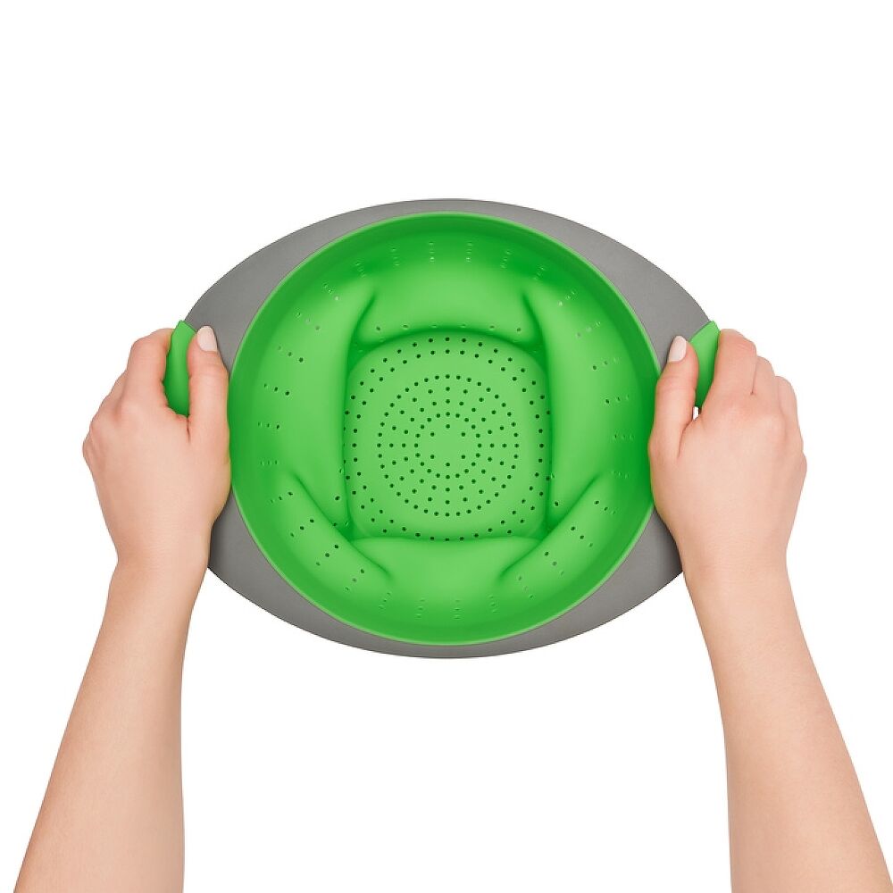 Collapsible Colander (3.5 Qt) U0