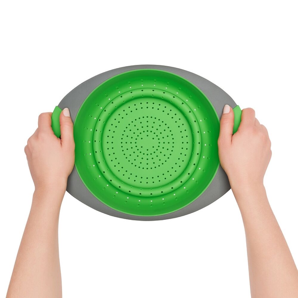 Collapsible Colander (3.5 Qt) U0