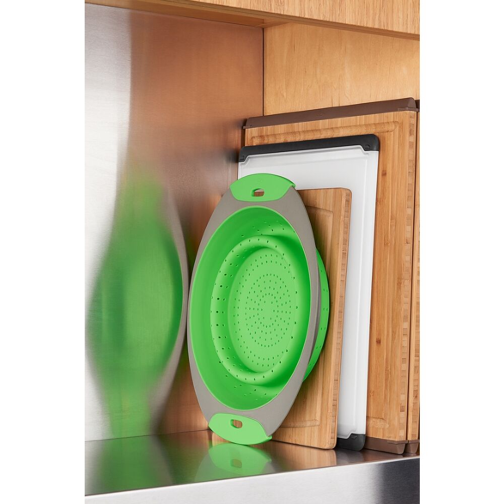 Collapsible Colander (3.5 Qt) U0