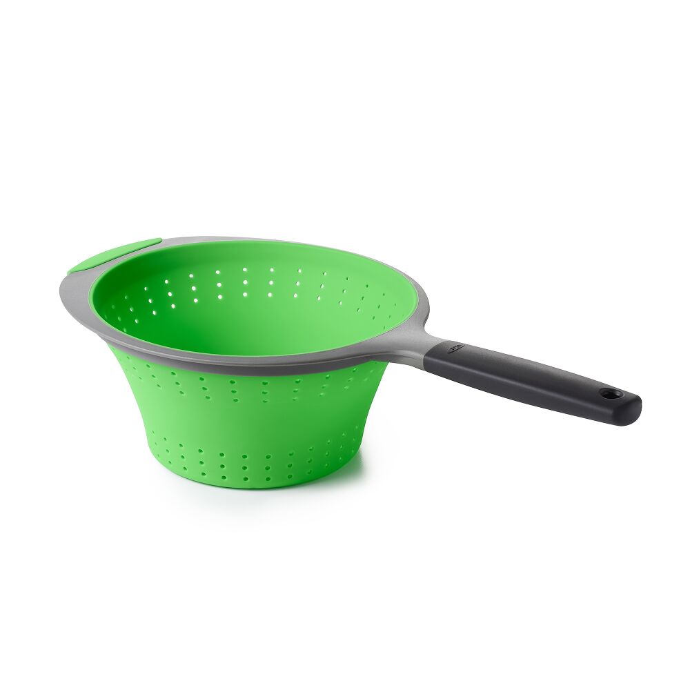 Silicone Collapsible Strainer (2.0 Qt) M9