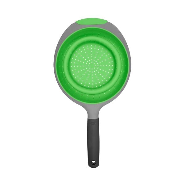 Silicone Collapsible Strainer (2.0 Qt) M9