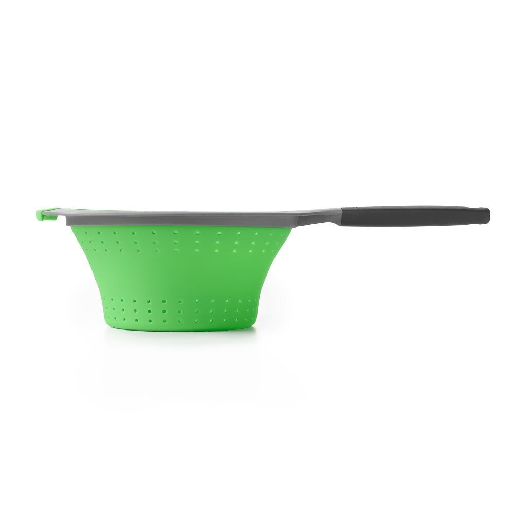 Silicone Collapsible Strainer (2.0 Qt) M9