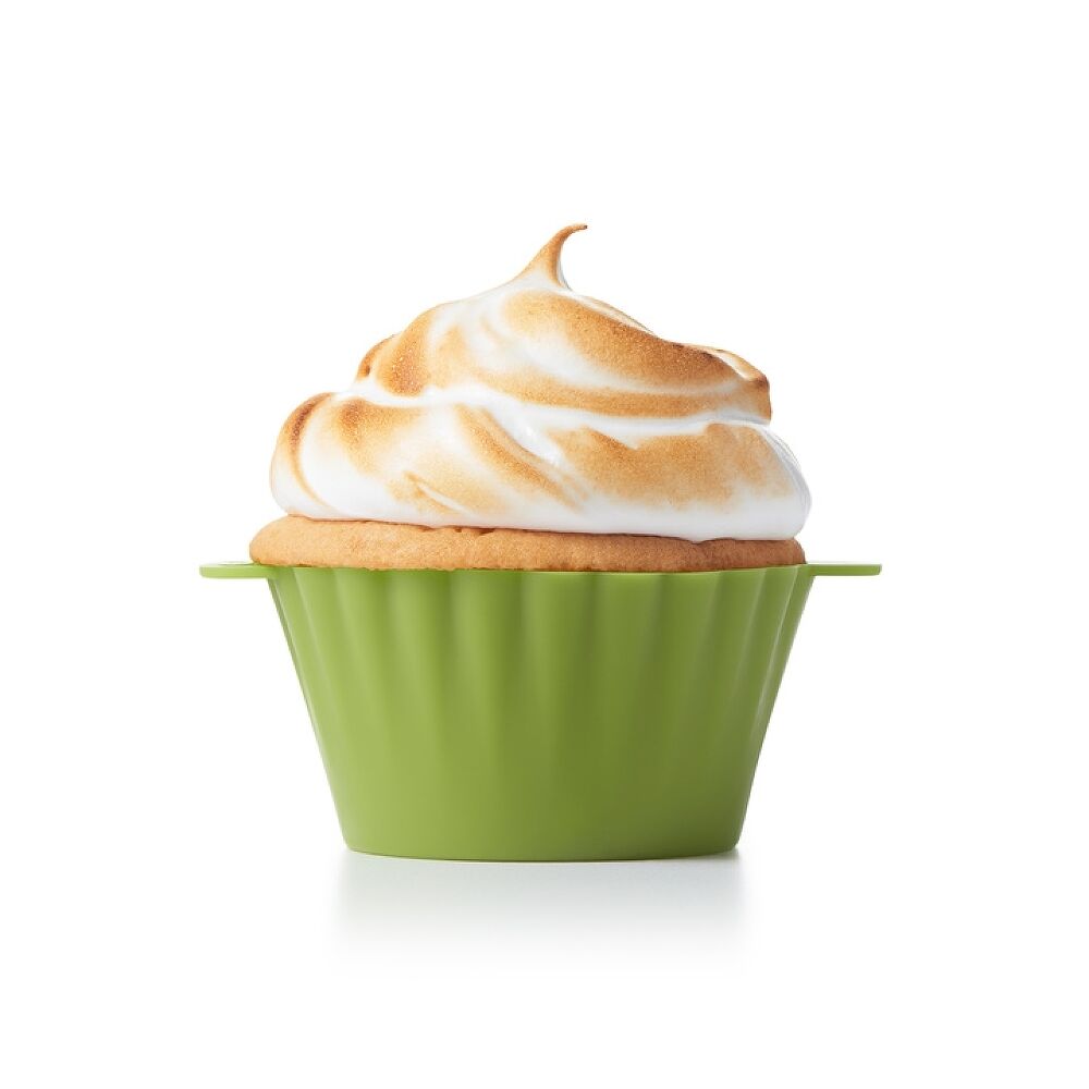 Silicone Baking Cups (12 Pack) B4