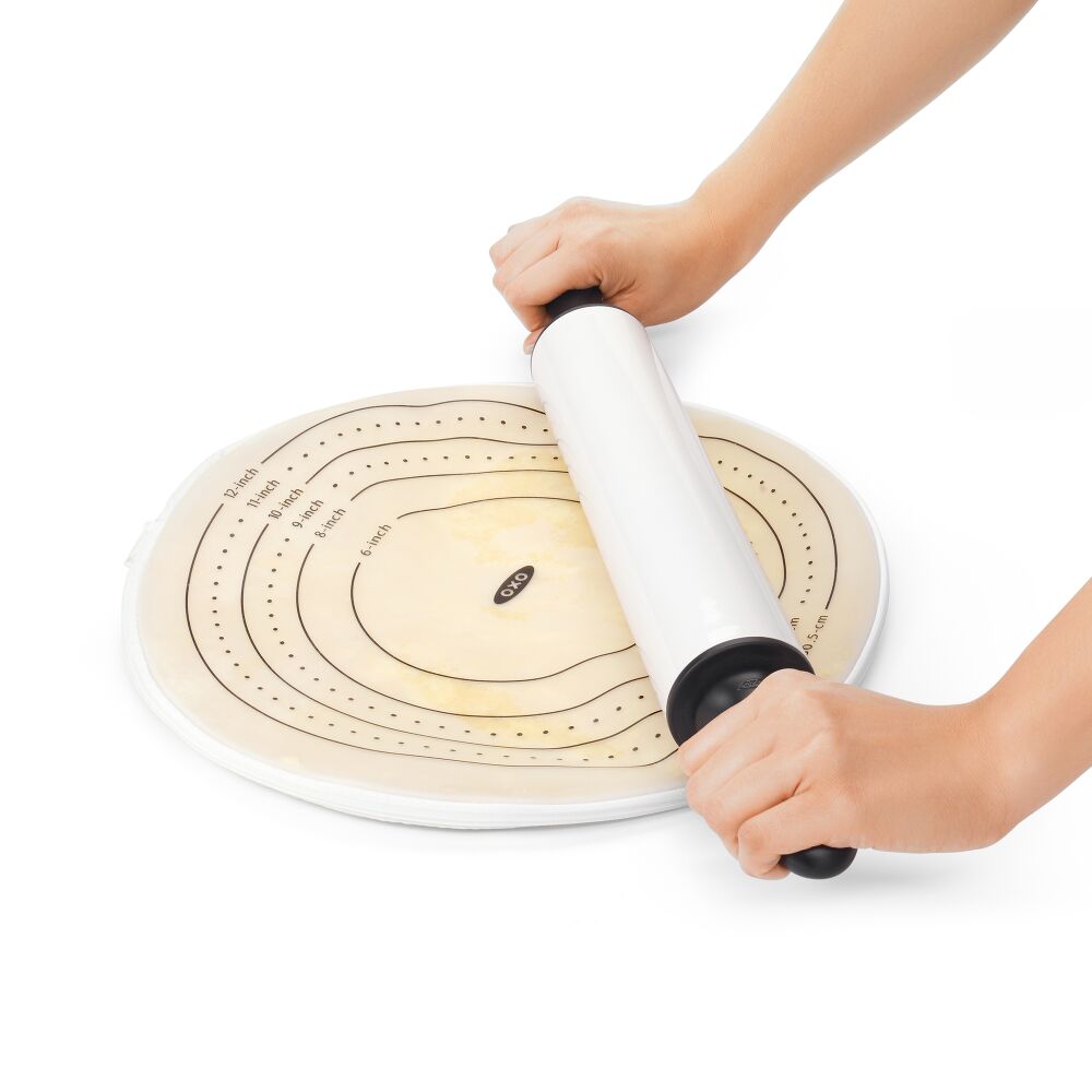 OXO Silicone Dough Rolling Bag O1