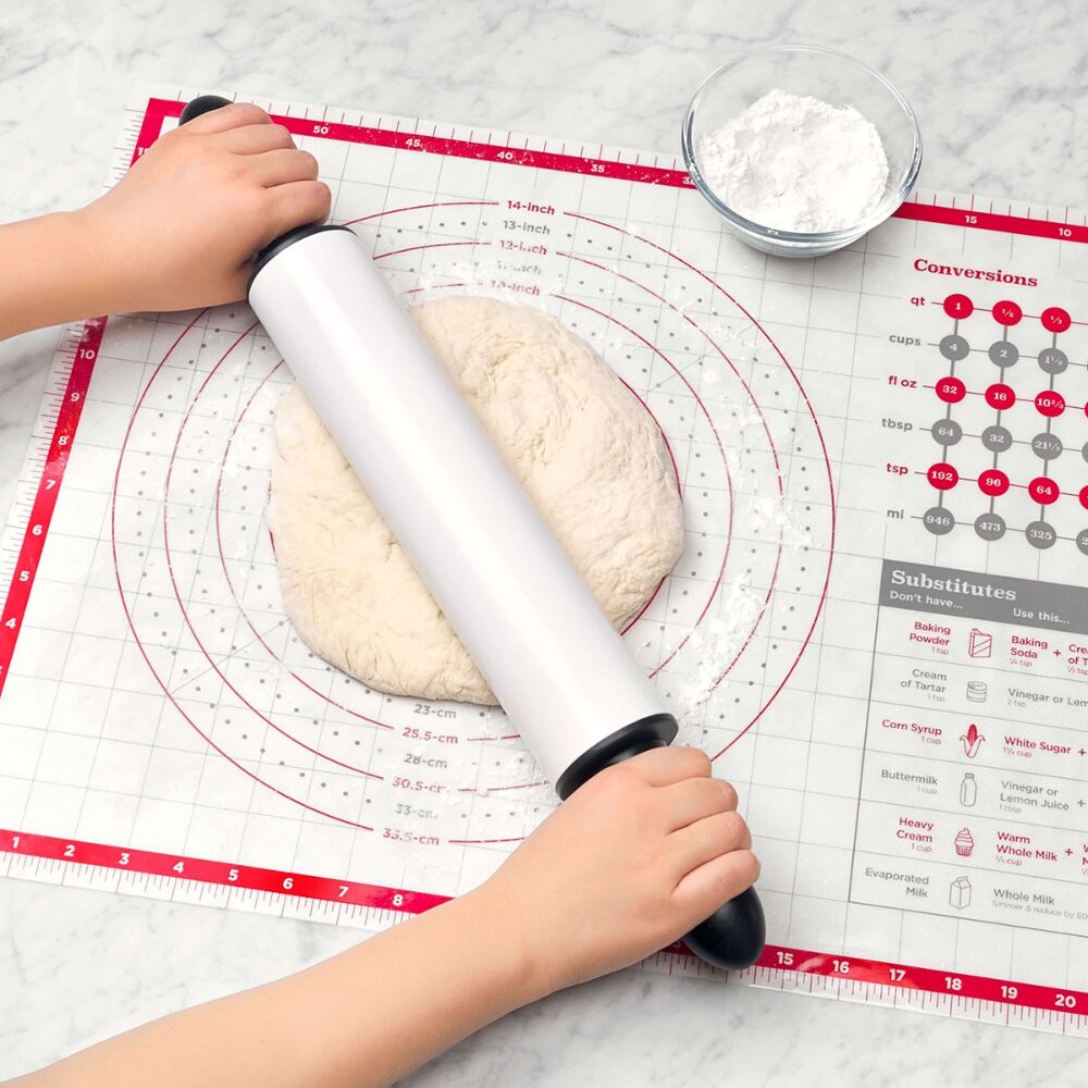 OXO Silicone Pastry Mat G7