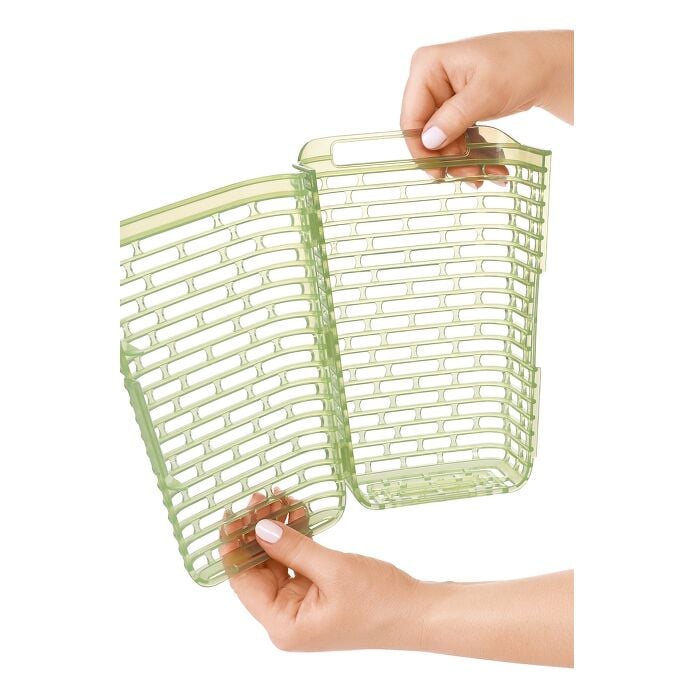 GreenSaver Herb Keeper - Large X3