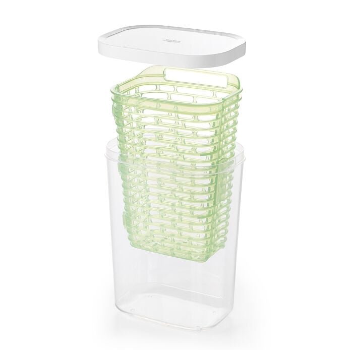 GreenSaver Herb Keeper - Large X3