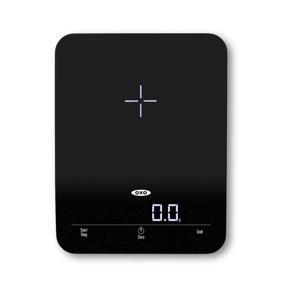 OXO Good Grips 6-lb Precision Scale With Timer X0