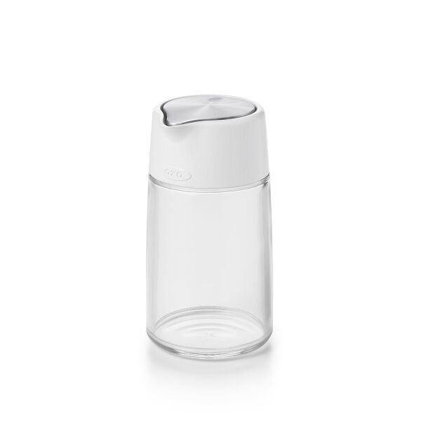 OXO Glass Creamer S1
