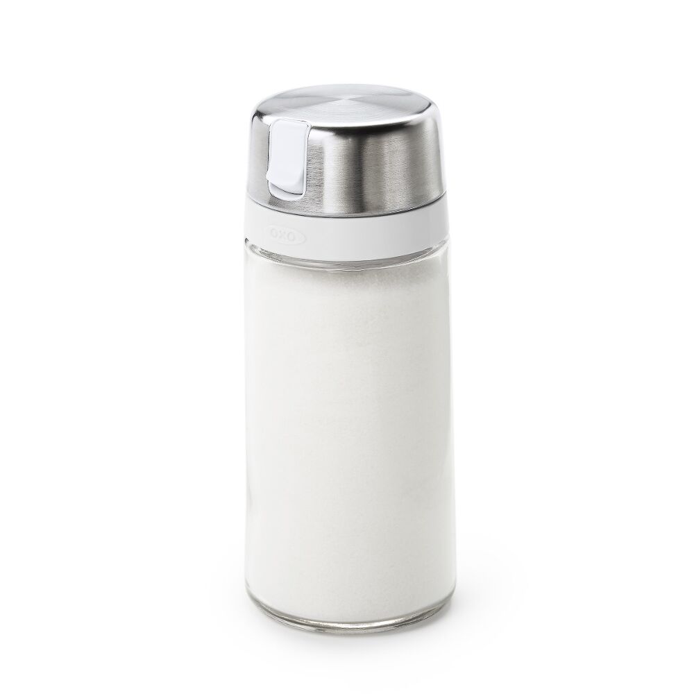 Glass Sugar Dispenser M8