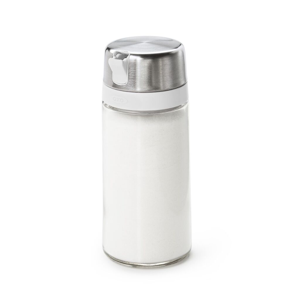 Glass Sugar Dispenser M8