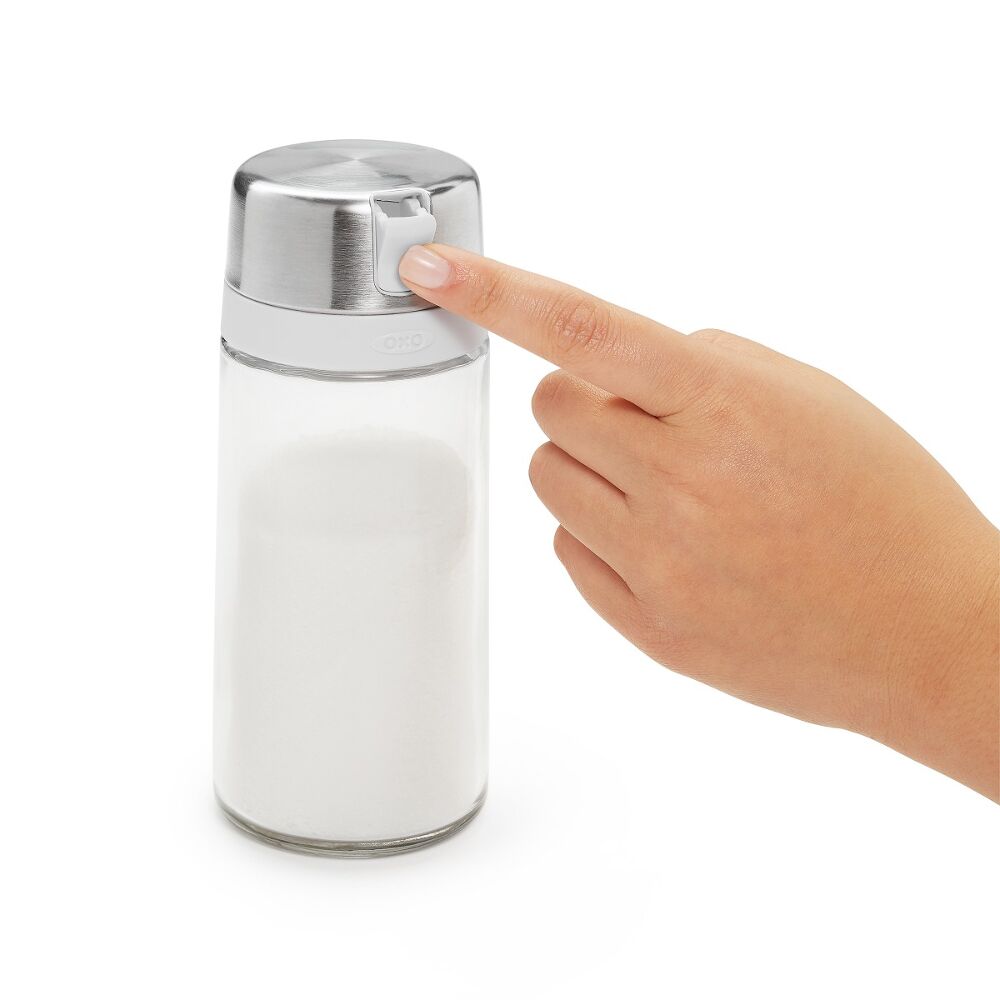 Glass Sugar Dispenser M8