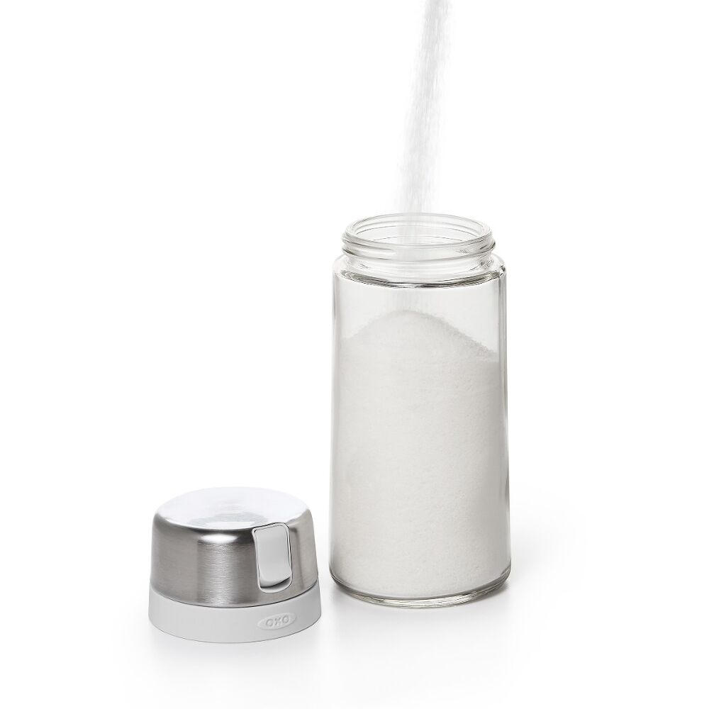Glass Sugar Dispenser M8