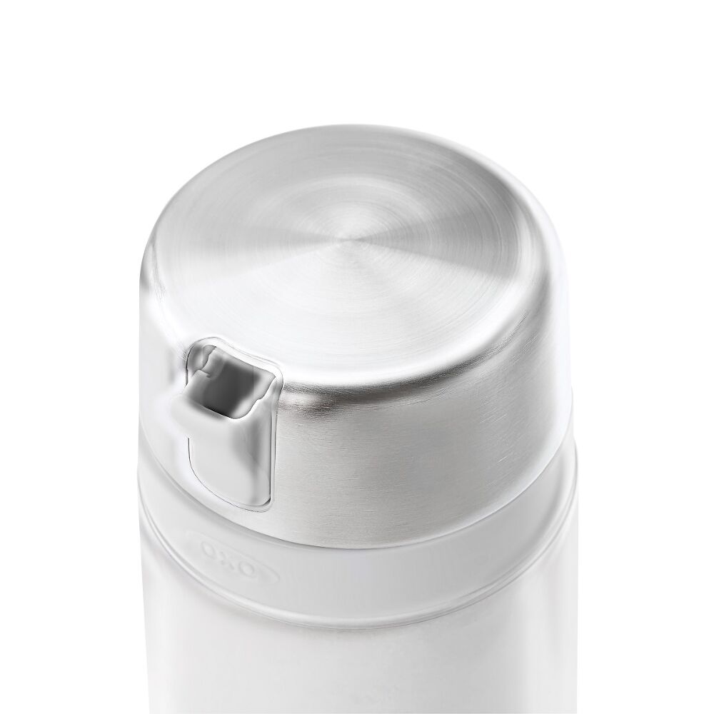 Glass Sugar Dispenser M8