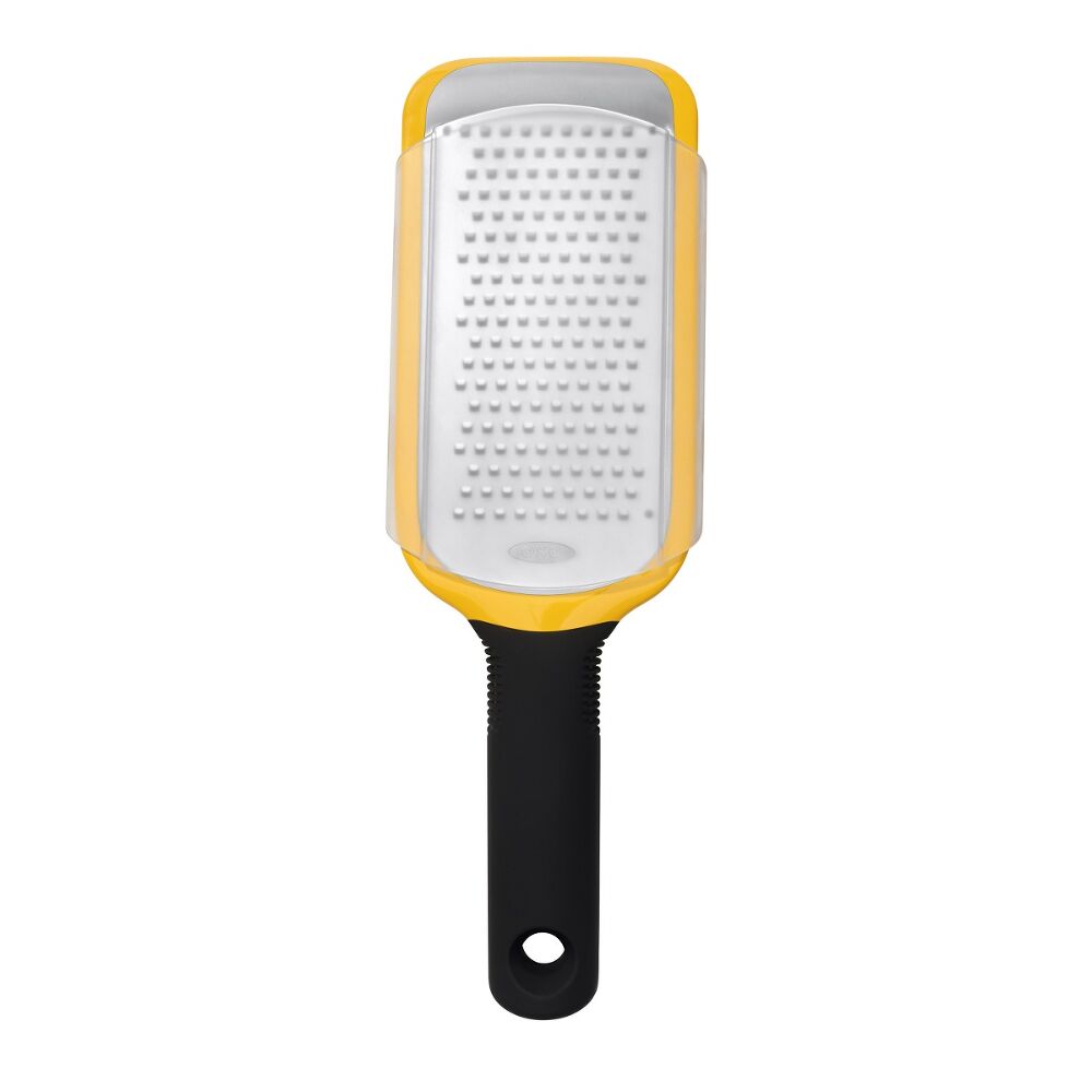 Etched Medium Grater E2