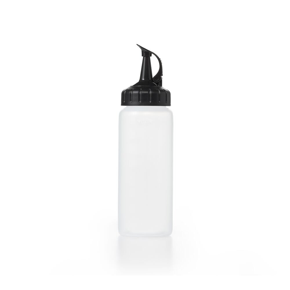 OXO Chef's Squeeze Bottles - 6 ounces E1