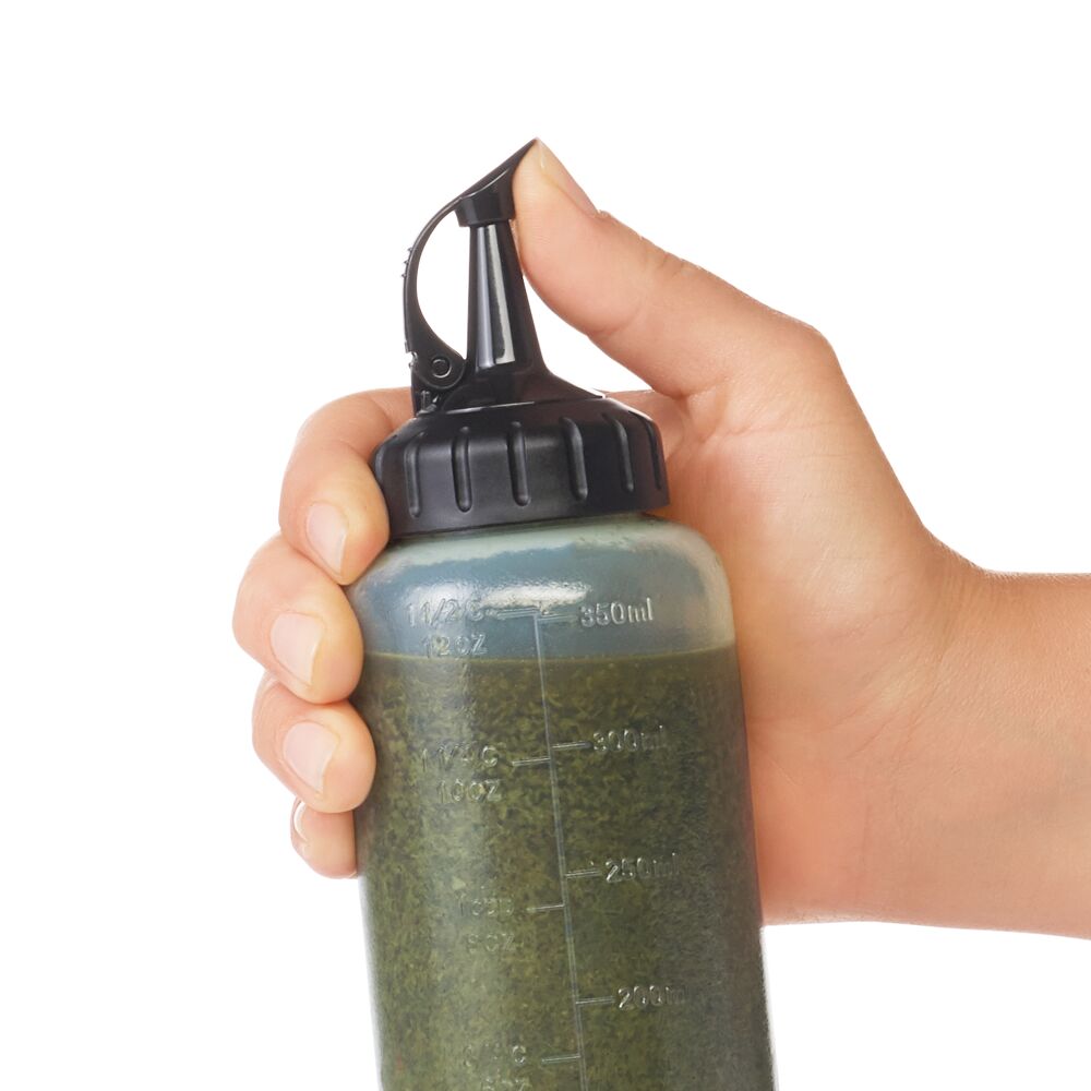 OXO Chef's Squeeze Bottles - 6 ounces E1