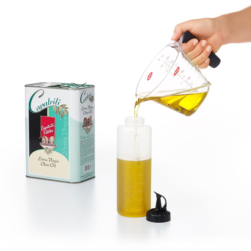 OXO Chef's Squeeze Bottles - 12 ounces C9