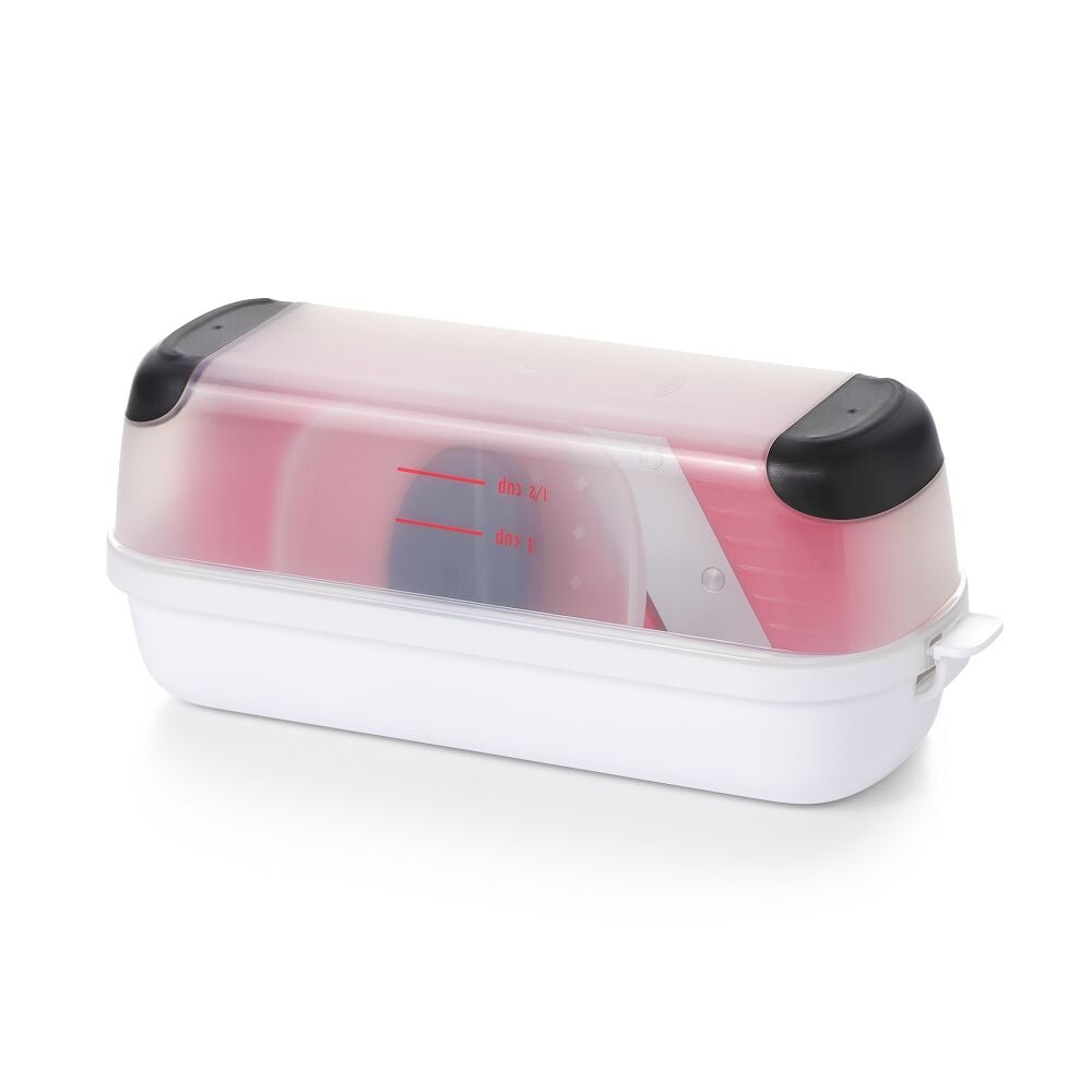OXO Good Grips Mini Grate & Slice Set T8