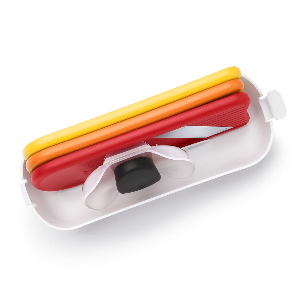 OXO Good Grips Mini Grate & Slice Set T8