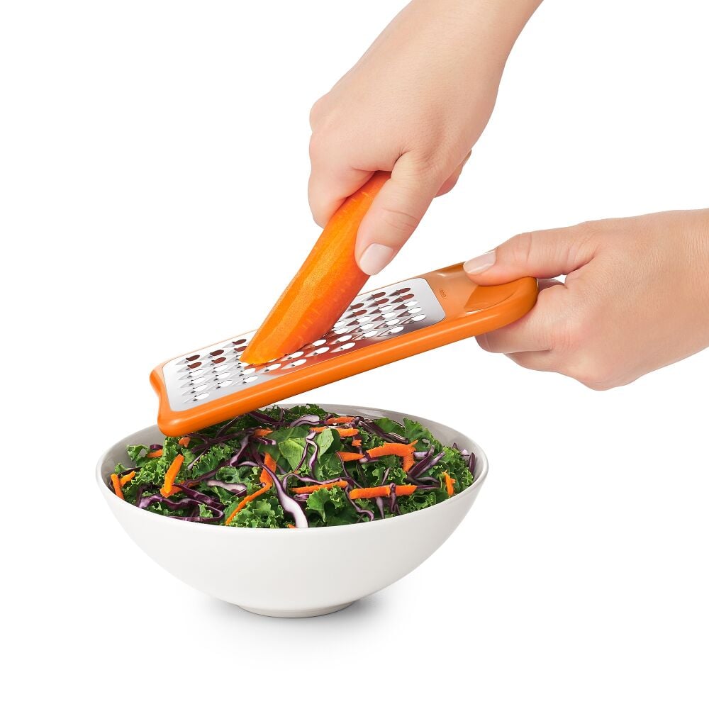 OXO Good Grips Mini Grate & Slice Set T8