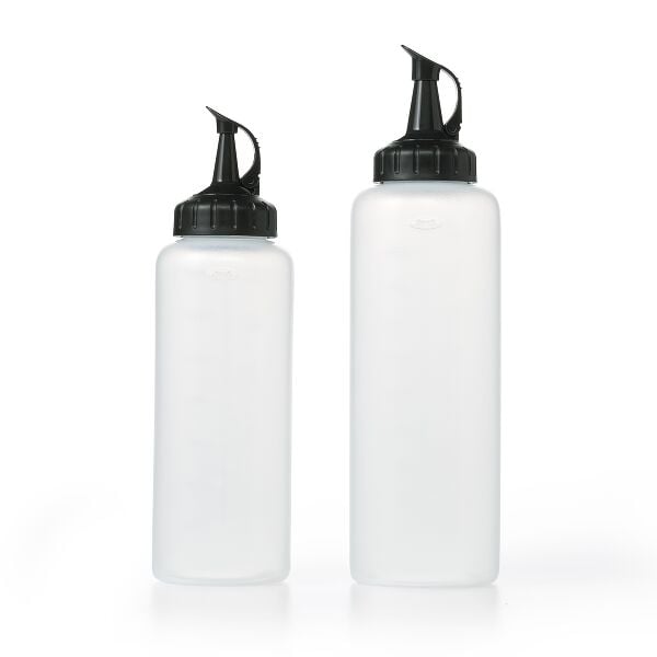 OXO Chef's Squeeze Bottles - 2 piece set J1