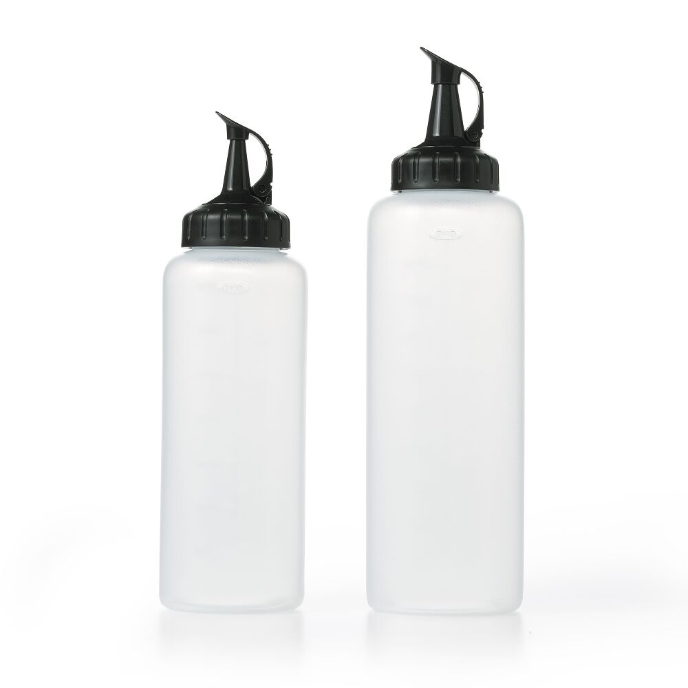 OXO Chef's Squeeze Bottles - 2 piece set J1