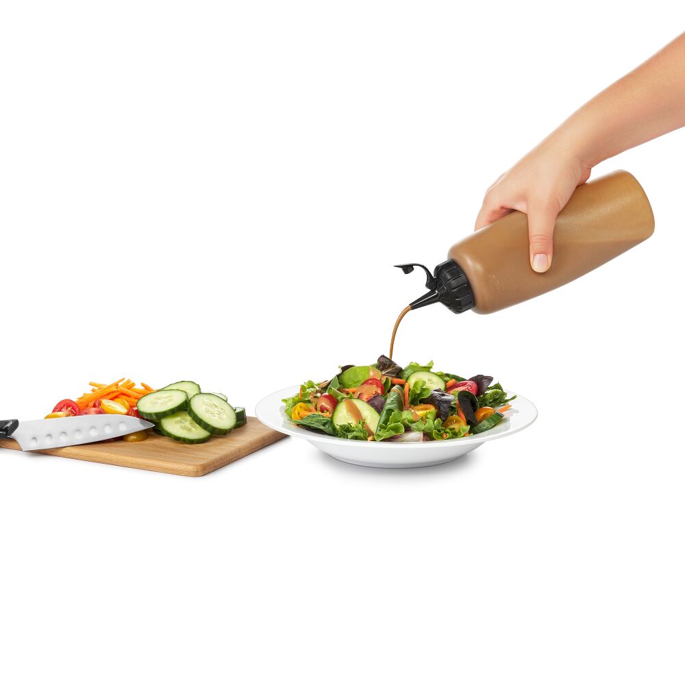OXO Chef's Squeeze Bottles - 2 piece set J1