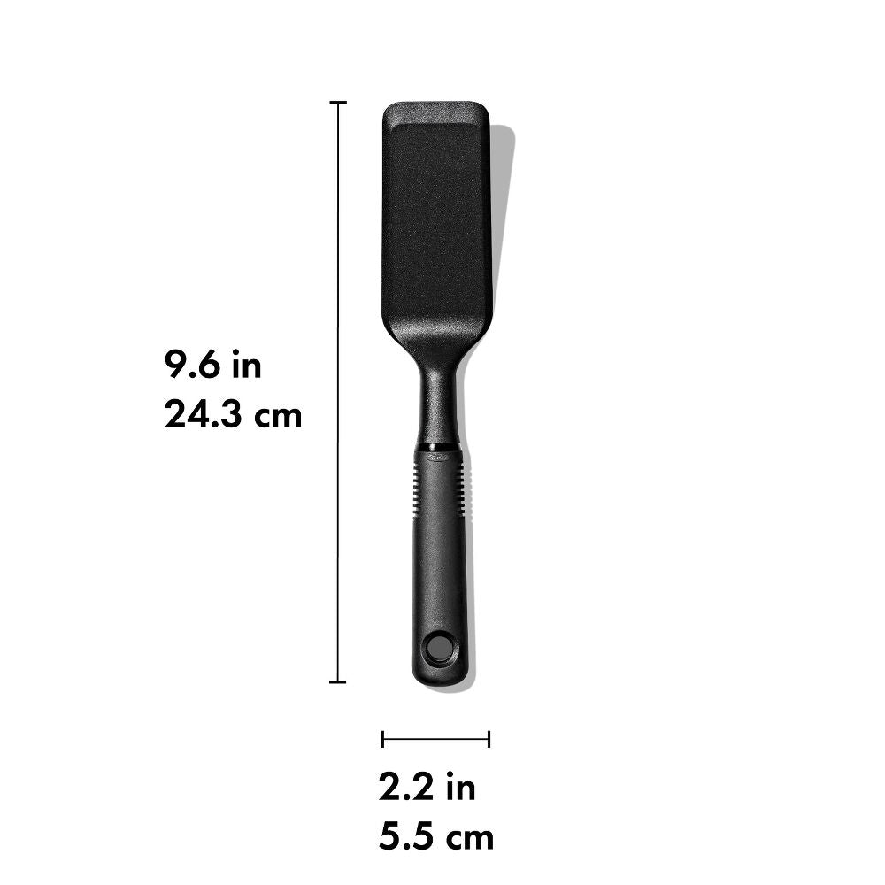 Nylon Cut & Serve Turner N5