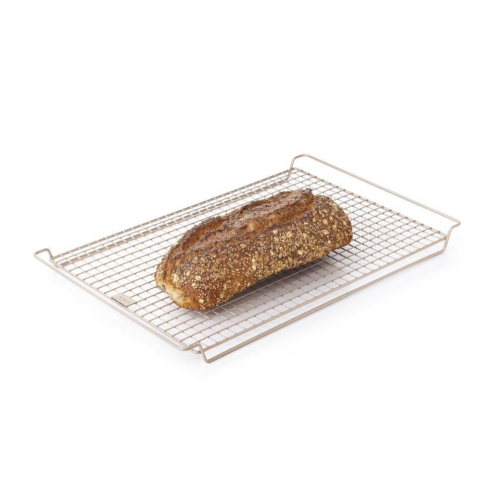 Non-Stick Cooling and Baking Rack P8