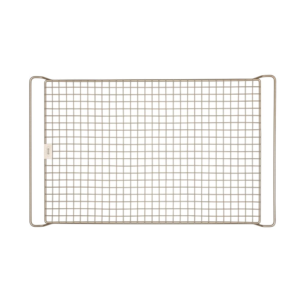 Non-Stick Cooling and Baking Rack P8
