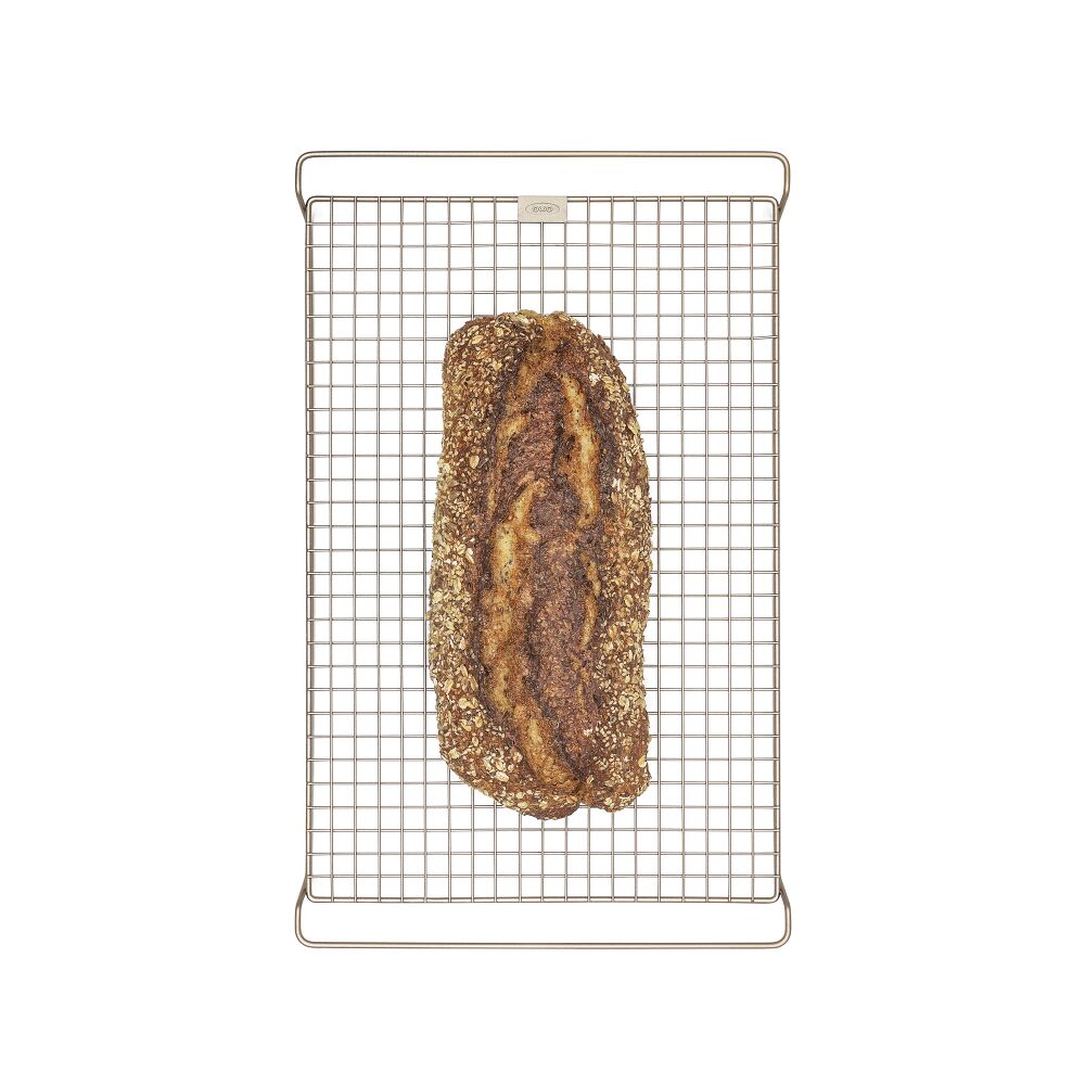Non-Stick Cooling and Baking Rack P8
