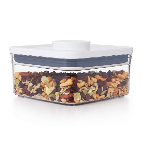 POP Container - Big Square Mini (1.1 Qt.) T8