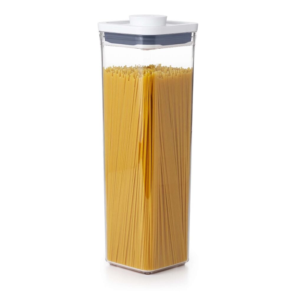 POP Container - Small Square Tall (2.3 Qt.) R5
