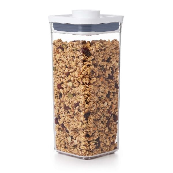 POP Container - Small Square Medium (1.7 Qt.) D3