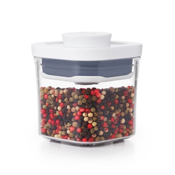 POP Container - Mini Square Mini (0.2 Qt.) M8