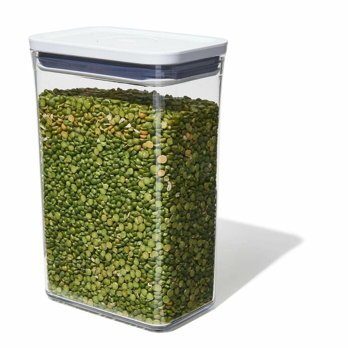 POP Container - Rectangle Medium (2.7 Qt/2.6 L) U9