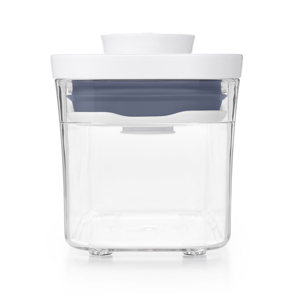 POP Container - Slim Rectangle Mini (0.4 Qt.) P6