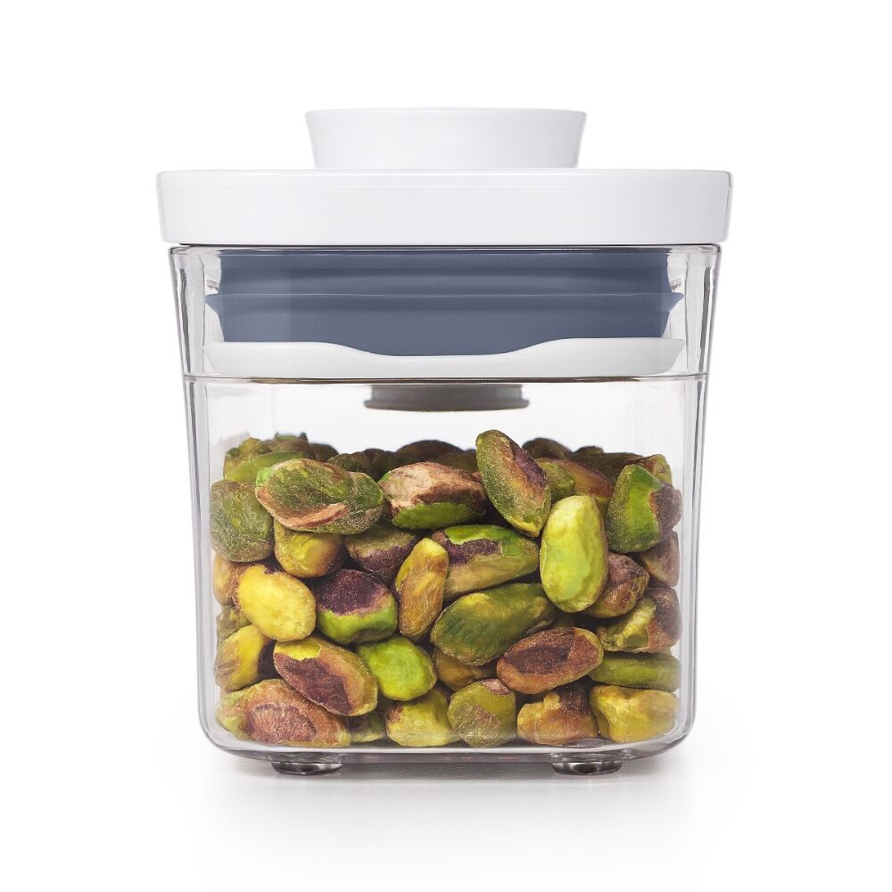 POP Container - Slim Rectangle Mini (0.4 Qt.) P6