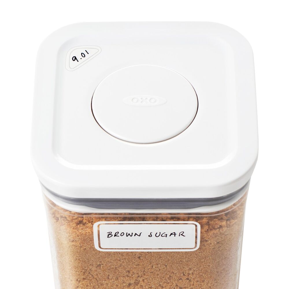 POP Removable Labels E8