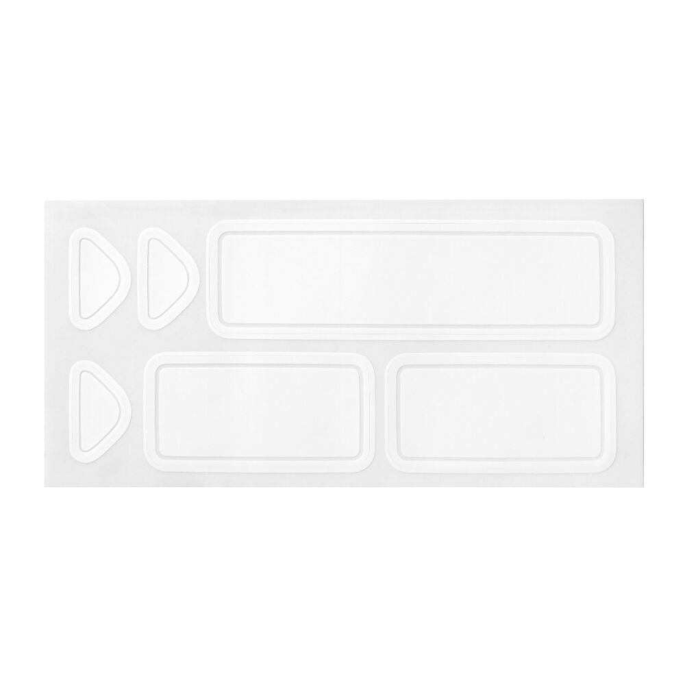POP Removable Labels E8