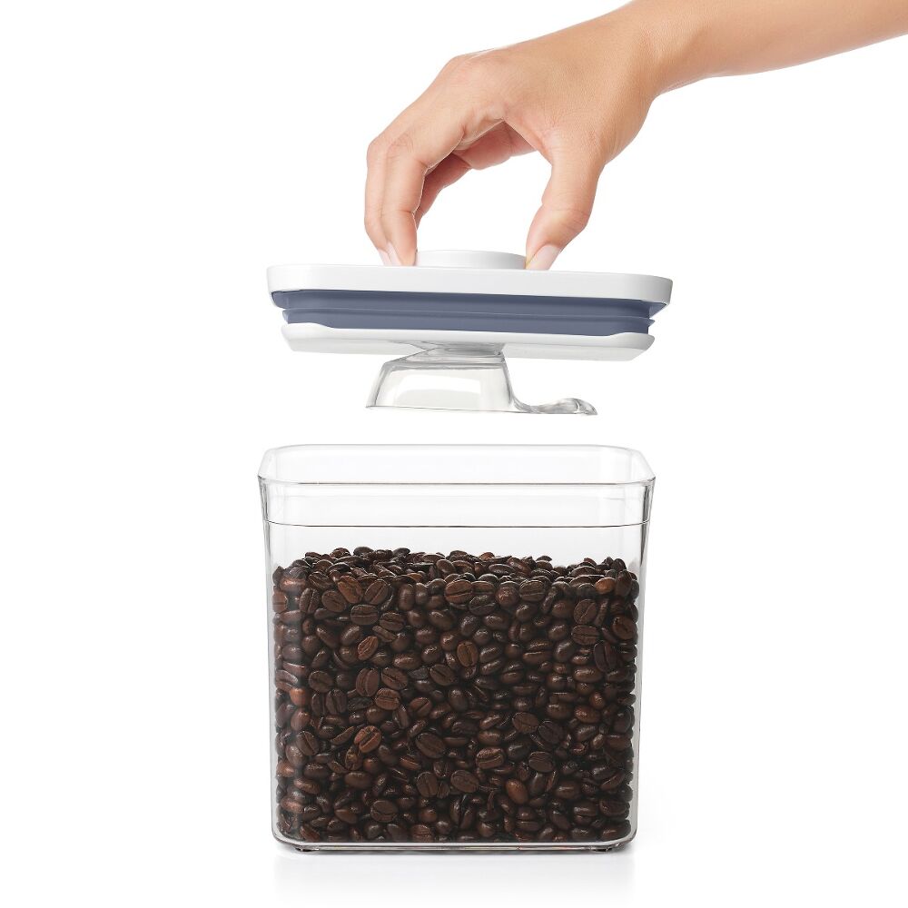 POP Coffee Scoop J4