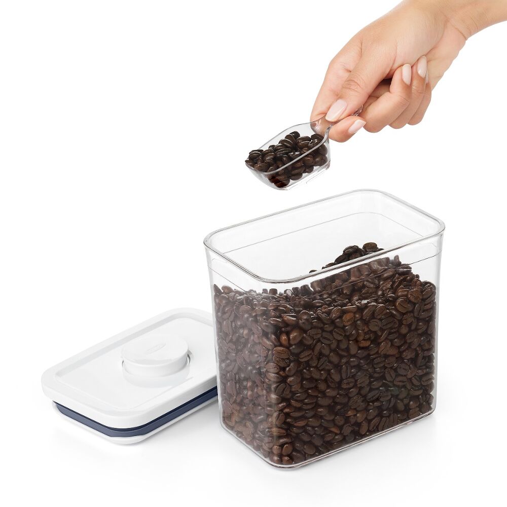 POP Coffee Scoop J4